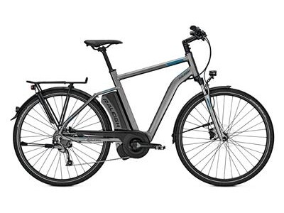Raleigh STOKER 9