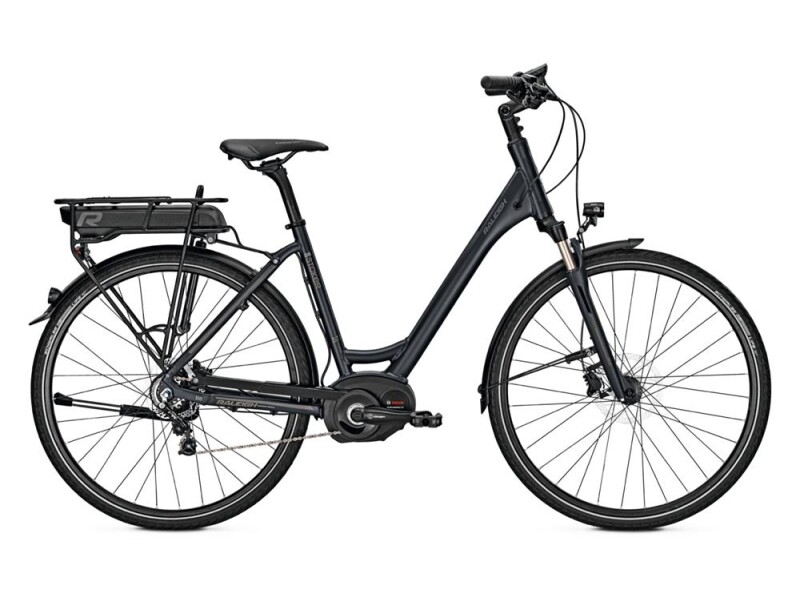 Raleigh STOKER B8 PRO