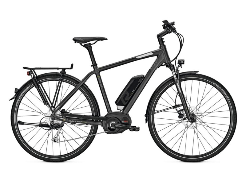 Raleigh STOKER B9