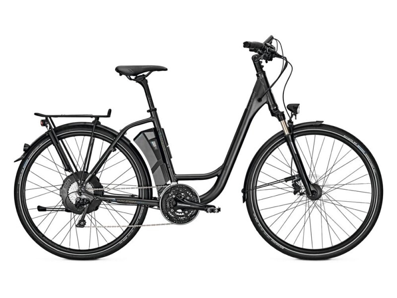Raleigh STOKER X5