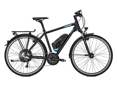 Raleigh Stkoer X3