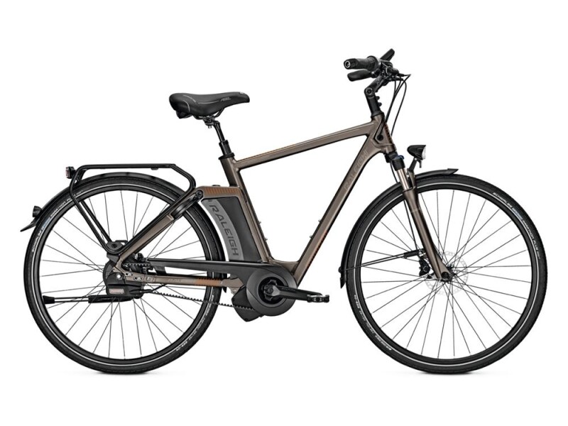 Raleigh NEWGATE PREMIUM HARMONY