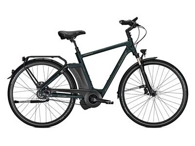 Raleigh Newgate Premium