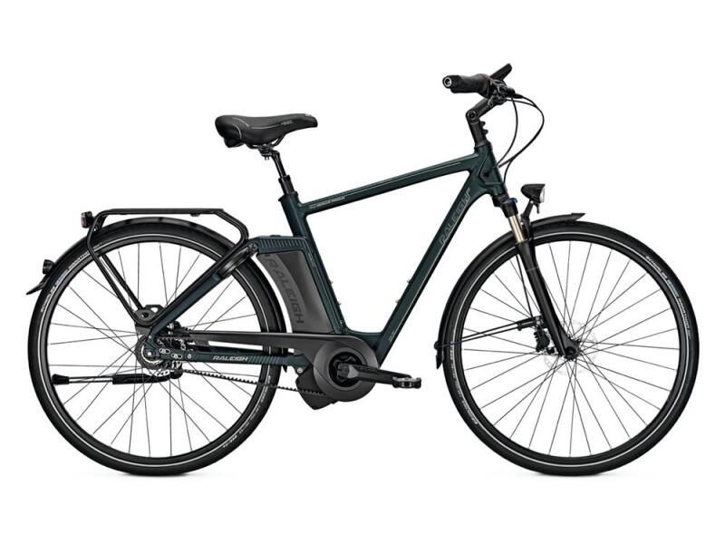 Raleigh NEWGATE PREMIUM