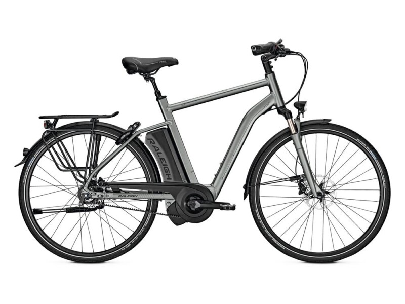 Raleigh BOSTON PREMIUM