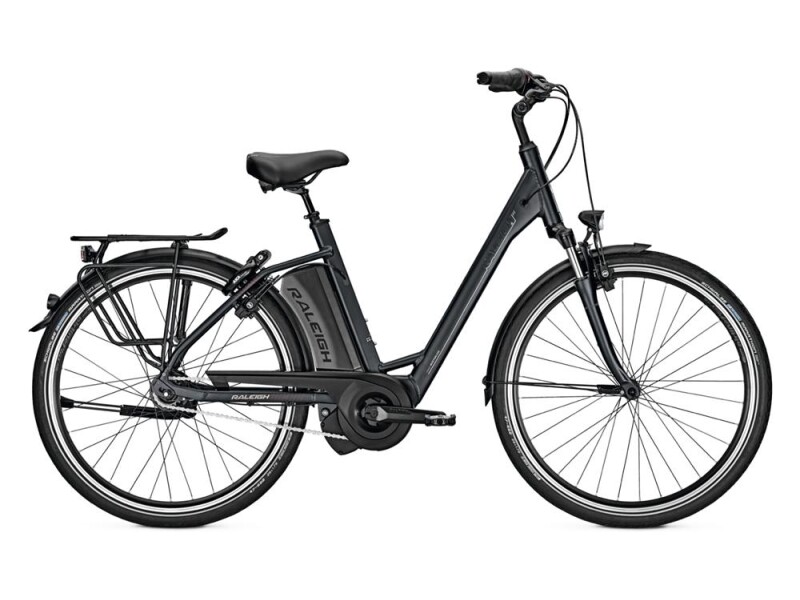 Raleigh BOSTON XXL