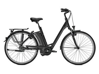 Raleigh Boston
