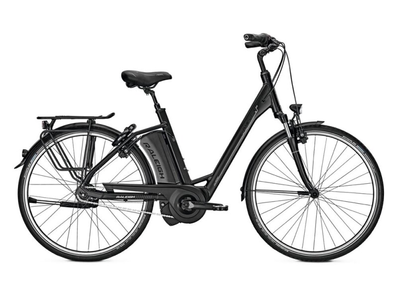 Raleigh BOSTON 8