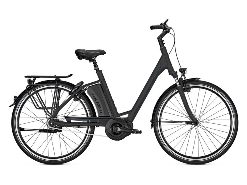 Raleigh CORBY 8 Di2