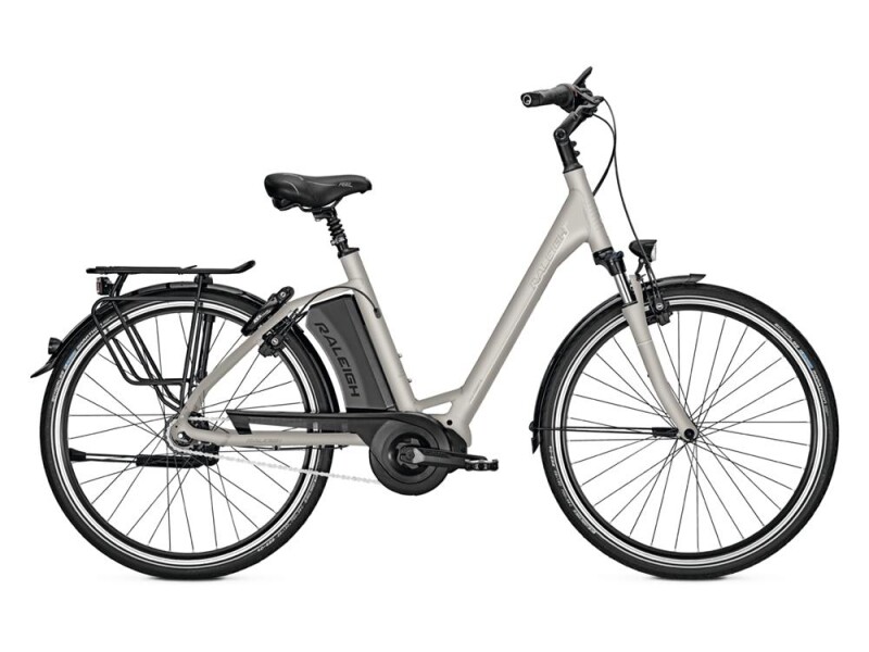 Raleigh CORBY 8