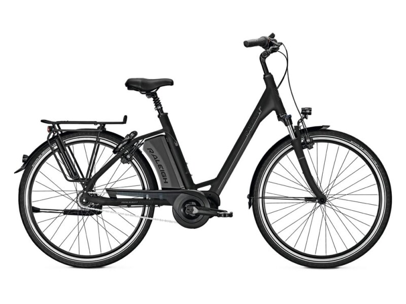 Raleigh CORBY 7