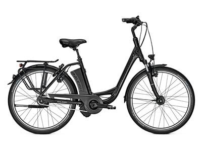 Raleigh Dover Impulse 8 HS/8R -14,5 Ah Akku