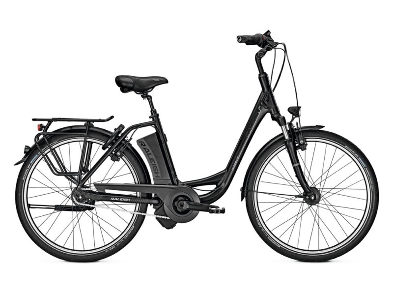 Raleigh DOVER IMPULSE 8 HS