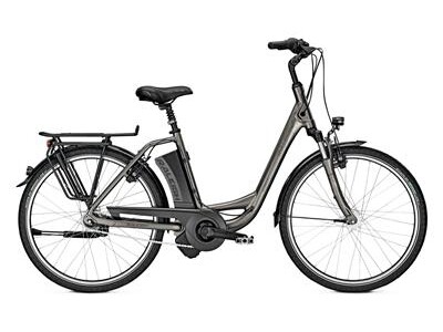 Raleigh Impulse 7-HS