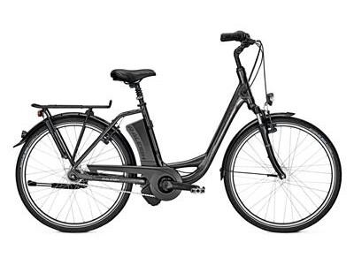 Raleigh Impulse 7 R