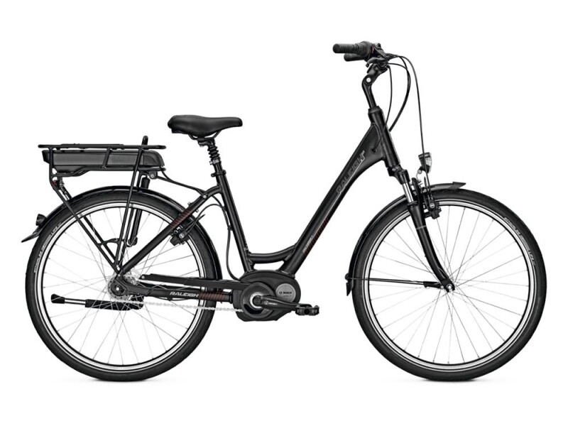 Raleigh CARDIFF 7