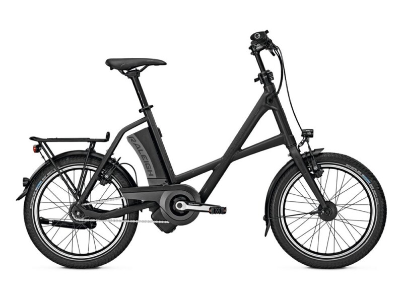 Raleigh LEEDS COMPACT