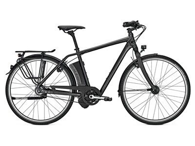 Raleigh LEEDS PLUS