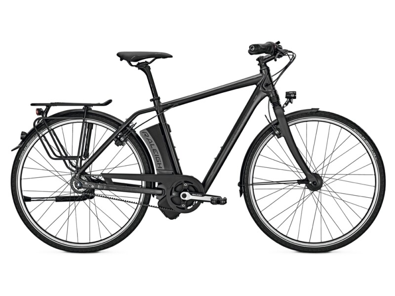 Raleigh LEEDS PLUS
