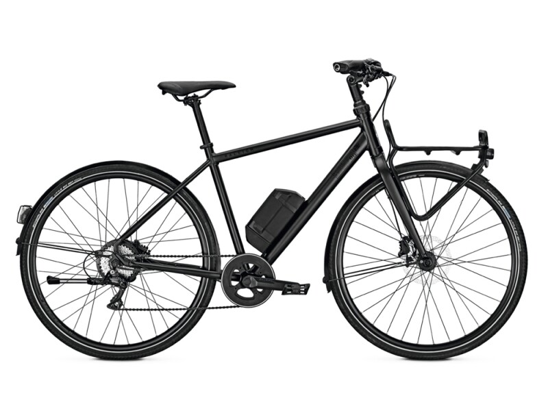 Raleigh AUSTIN
