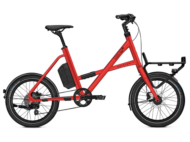 Raleigh AUSTIN COMPACT