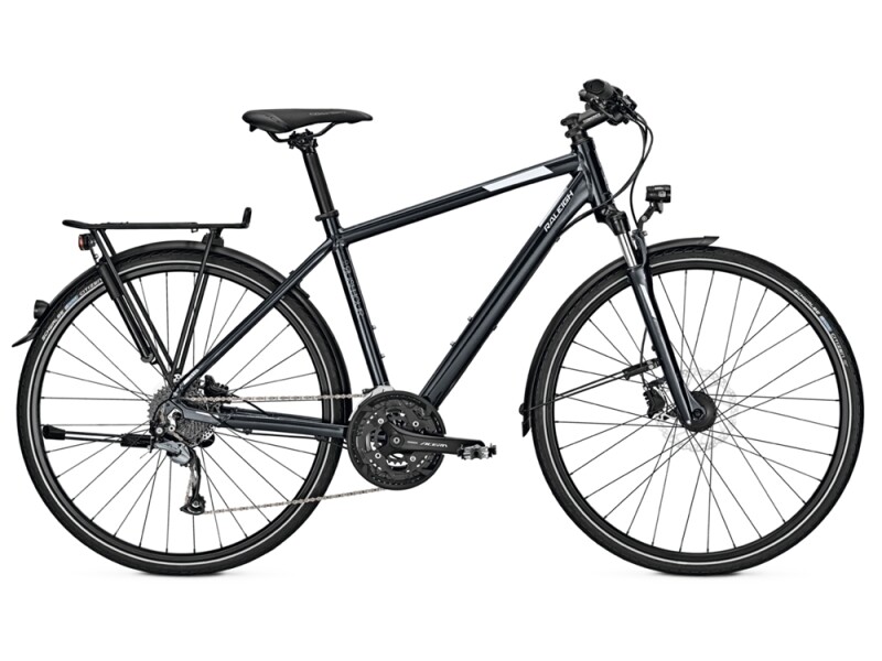Raleigh RUSHHOUR 2.0 DISC