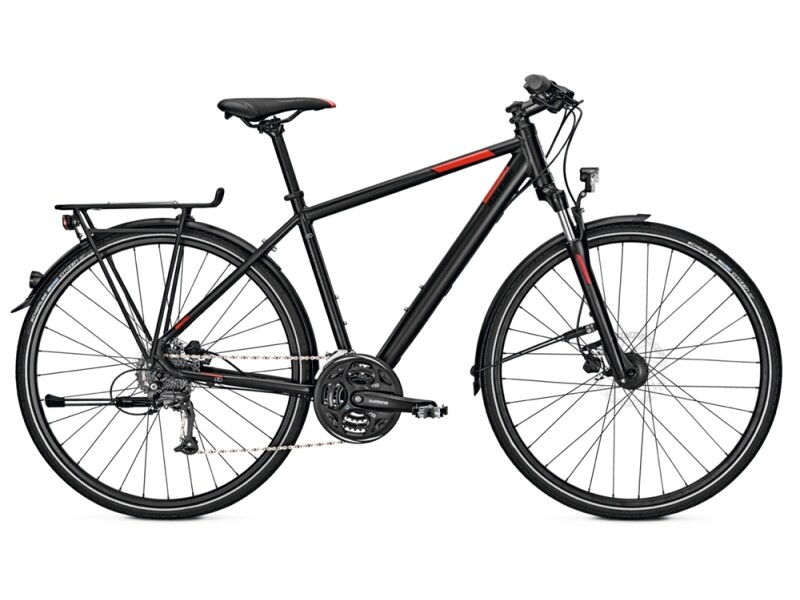 Raleigh RUSHHOUR LTD