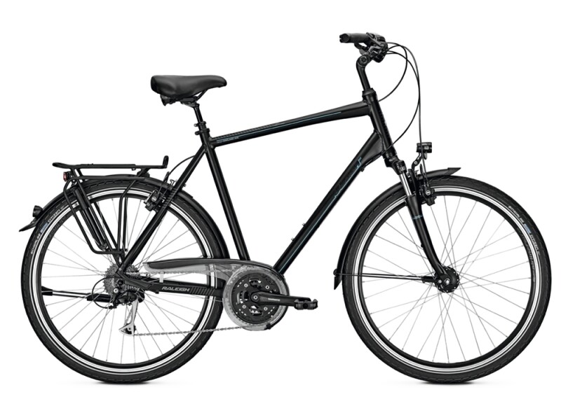 Raleigh OAKLAND XXL