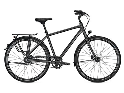 Raleigh DEVON PRO GATES MODEL 2017/2018