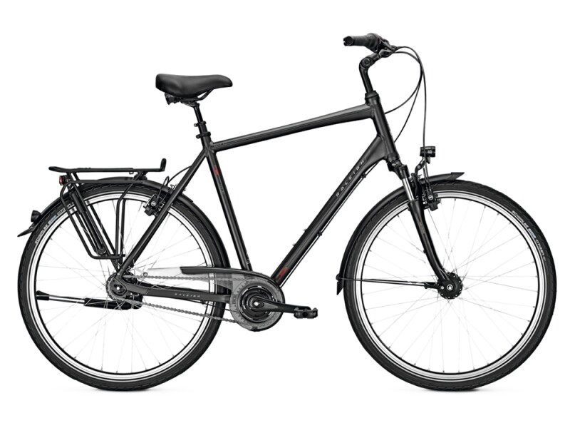 Raleigh UNICO XXL