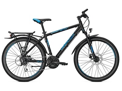 Raleigh Funmax Disc