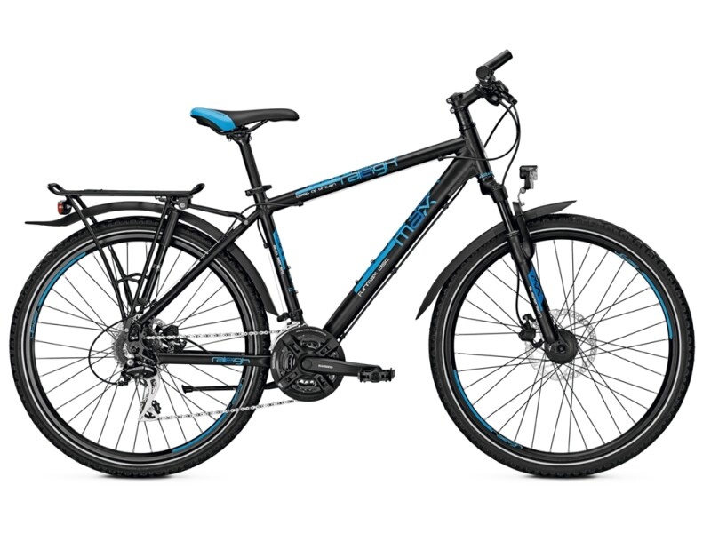Raleigh FUNMAX DISC