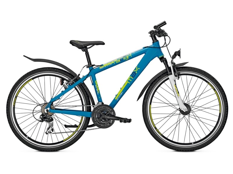 Raleigh DIRTMAX