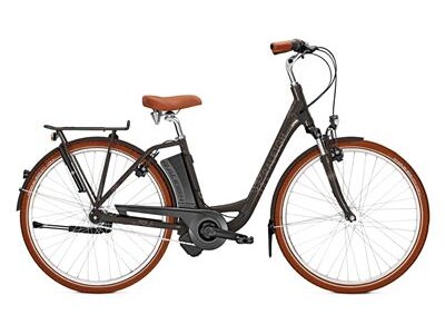 Raleigh Impulse 7 R-HS