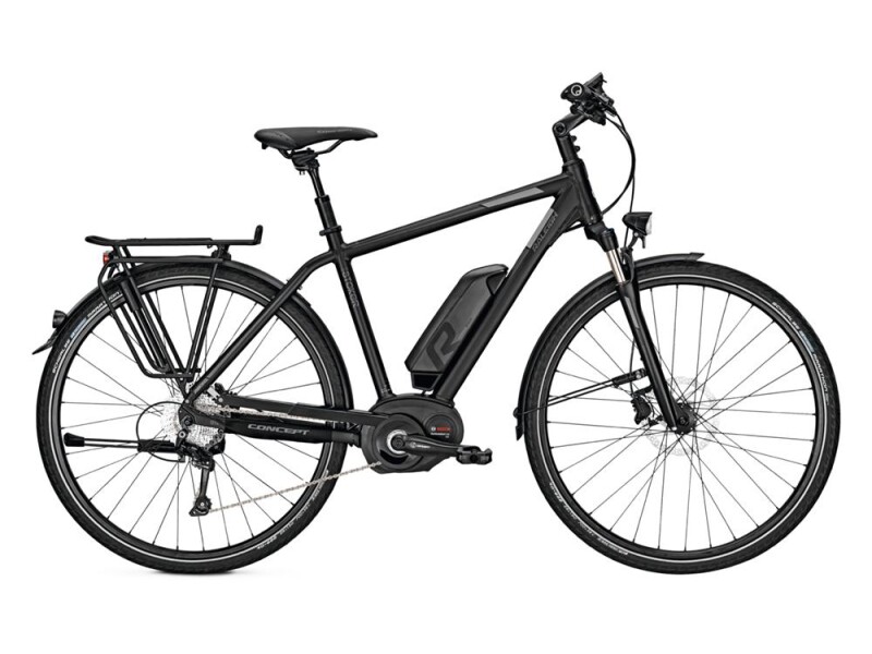 Raleigh STOKER B10 PRO
