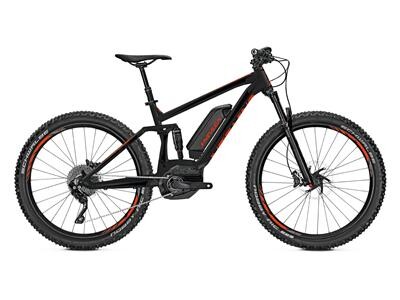 Univega Renegade BS 4.0 Plus
