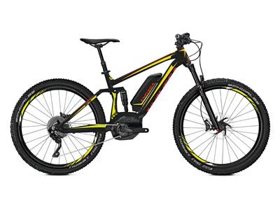 Univega Renegade BS 4.0
