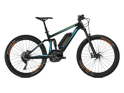 Univega Renegade BS 3.0