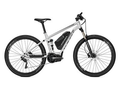 Univega Renegade I-Evo 2.0