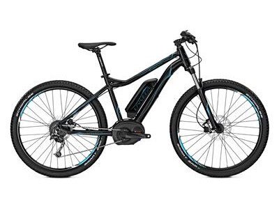 Univega Vision E 1.0 Sky