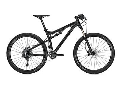 Univega Renegade Expert