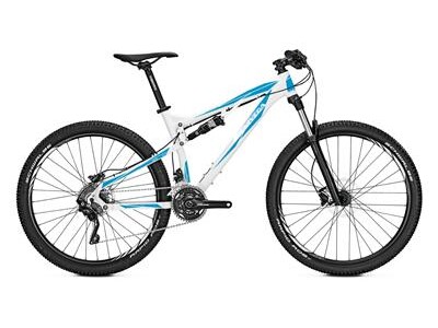 Univega Renegade 8.0
