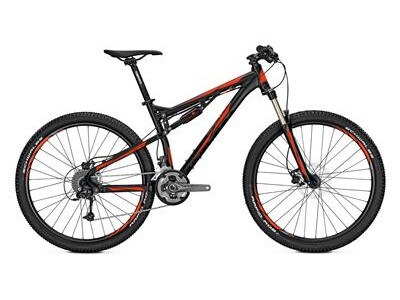 Univega Renegade 7.0