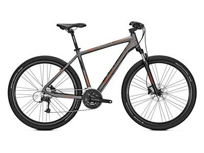 Univega Terreno 5.0 XXL