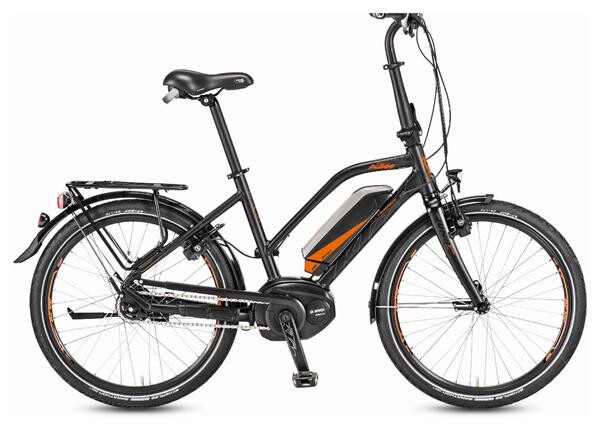 ktm e bike rennrad