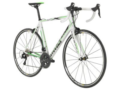 Stevens Ventoux Di2 Custom