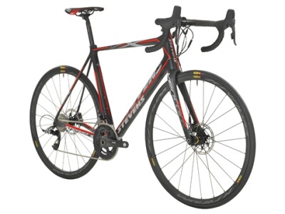 Stevens Ventoux Disc C