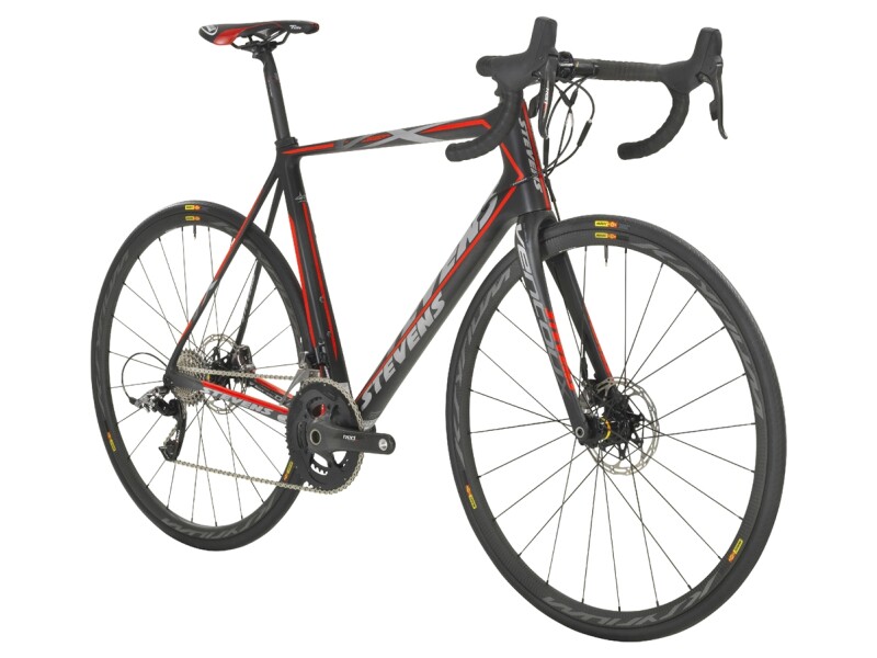 Stevens Ventoux Disc C