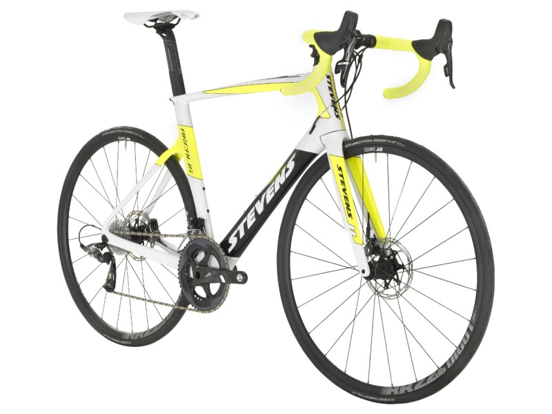 Stevens Arcalis Disc C