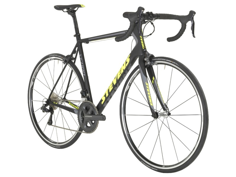 Stevens Xenon Di2